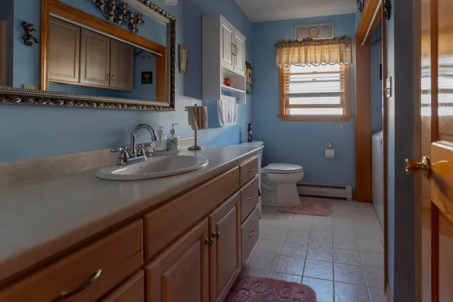 $419,900 | 803 Lake Shore Road, Madawaska, ME 04773