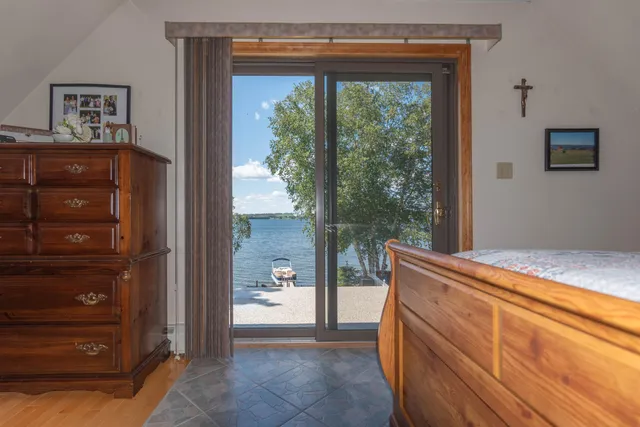 $419,900 | 803 Lake Shore Road, Madawaska, ME 04773