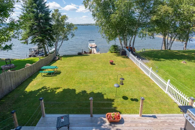 $419,900 | 803 Lake Shore Road, Madawaska, ME 04773