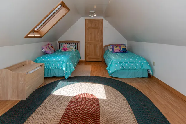 $419,900 | 803 Lake Shore Road, Madawaska, ME 04773