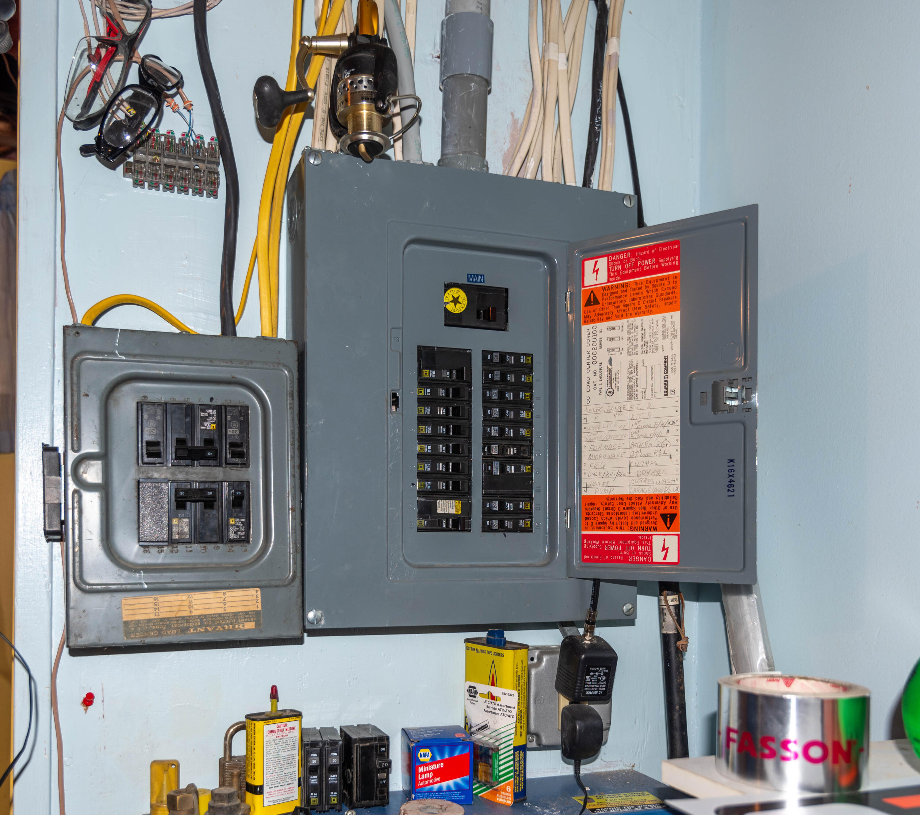 803 Lake Shore Road Madawaska, ME 04773 - Photo 48 of 51 DSC_3613