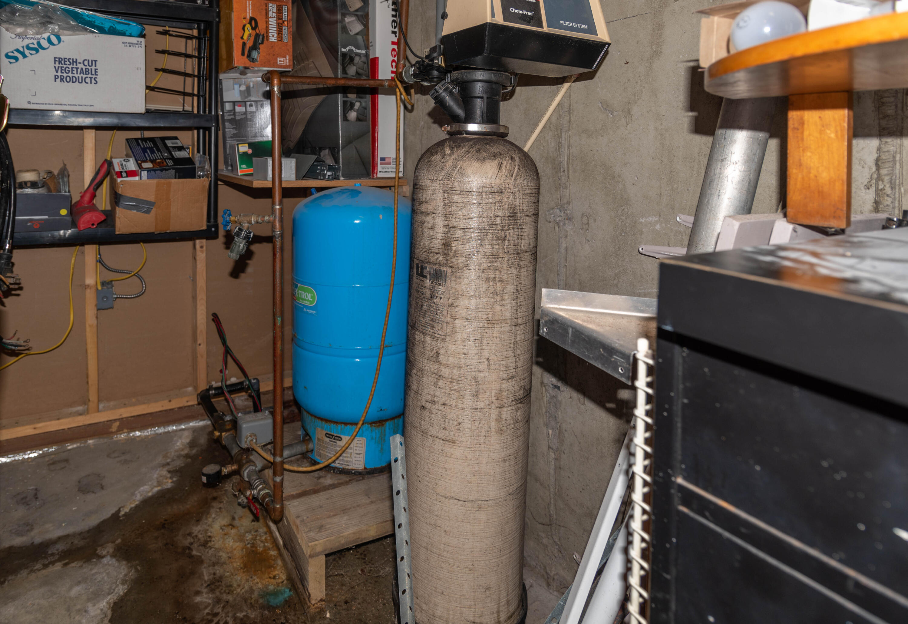 803 Lake Shore Road Madawaska, ME 04773 - Photo 51 of 51 DSC_3617