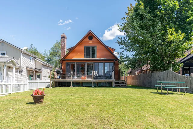 $419,900 | 803 Lake Shore Road, Madawaska, ME 04773