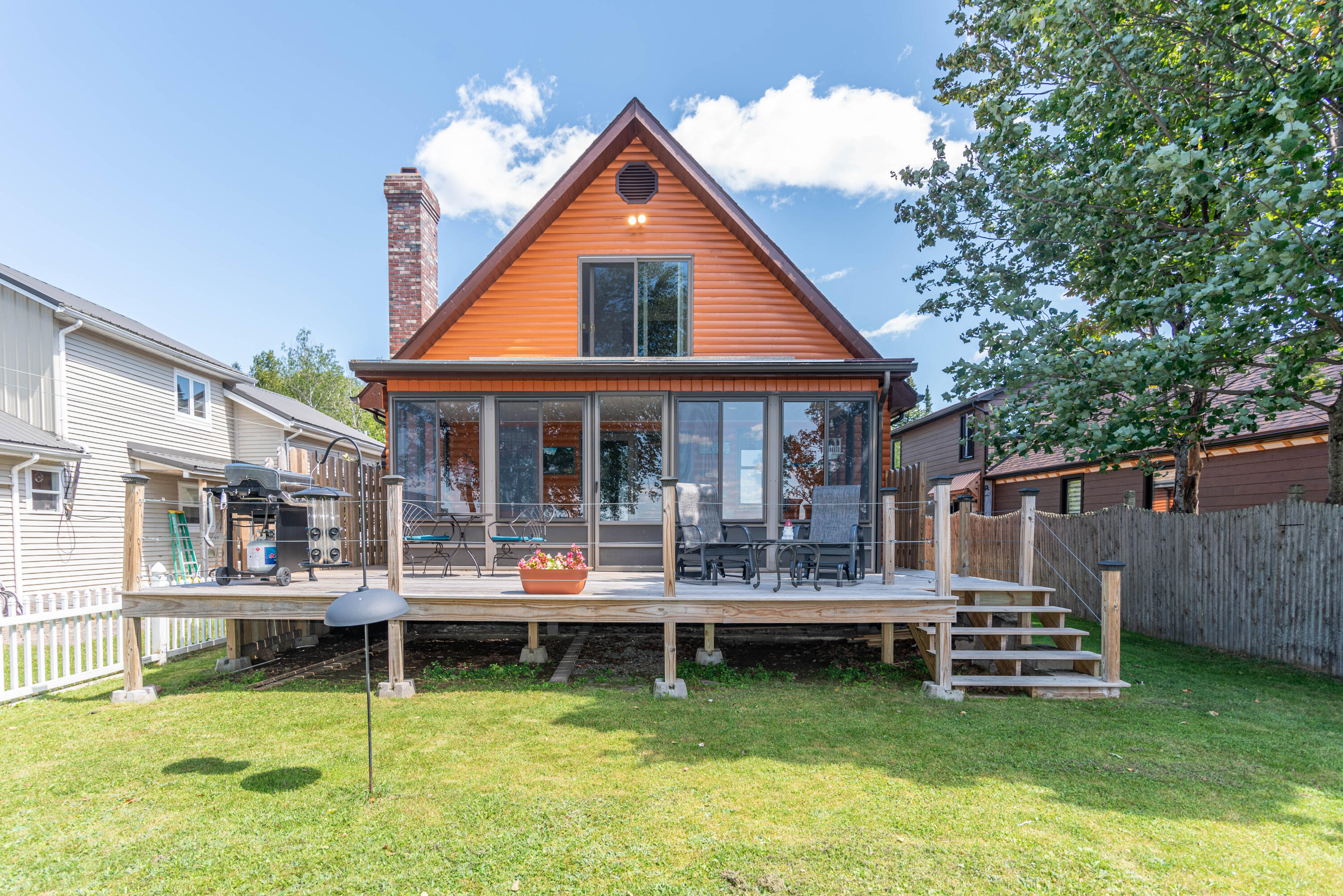 803 Lake Shore Road Madawaska, ME 04773 - Photo 7 of 51 DSC_3889