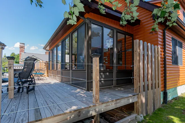 $419,900 | 803 Lake Shore Road, Madawaska, ME 04773