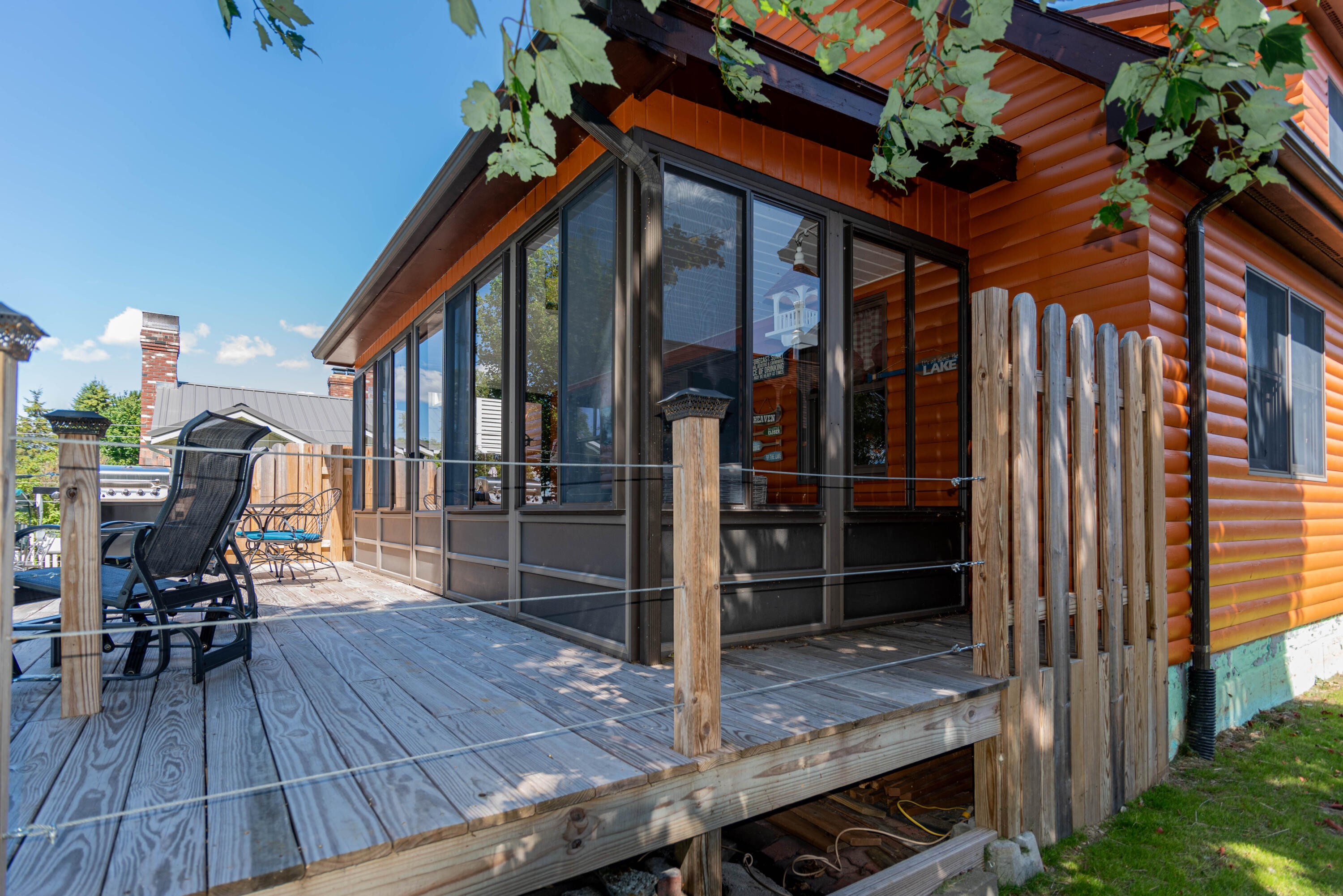 803 Lake Shore Road Madawaska, ME 04773 - Photo 8 of 51 DSC_3916