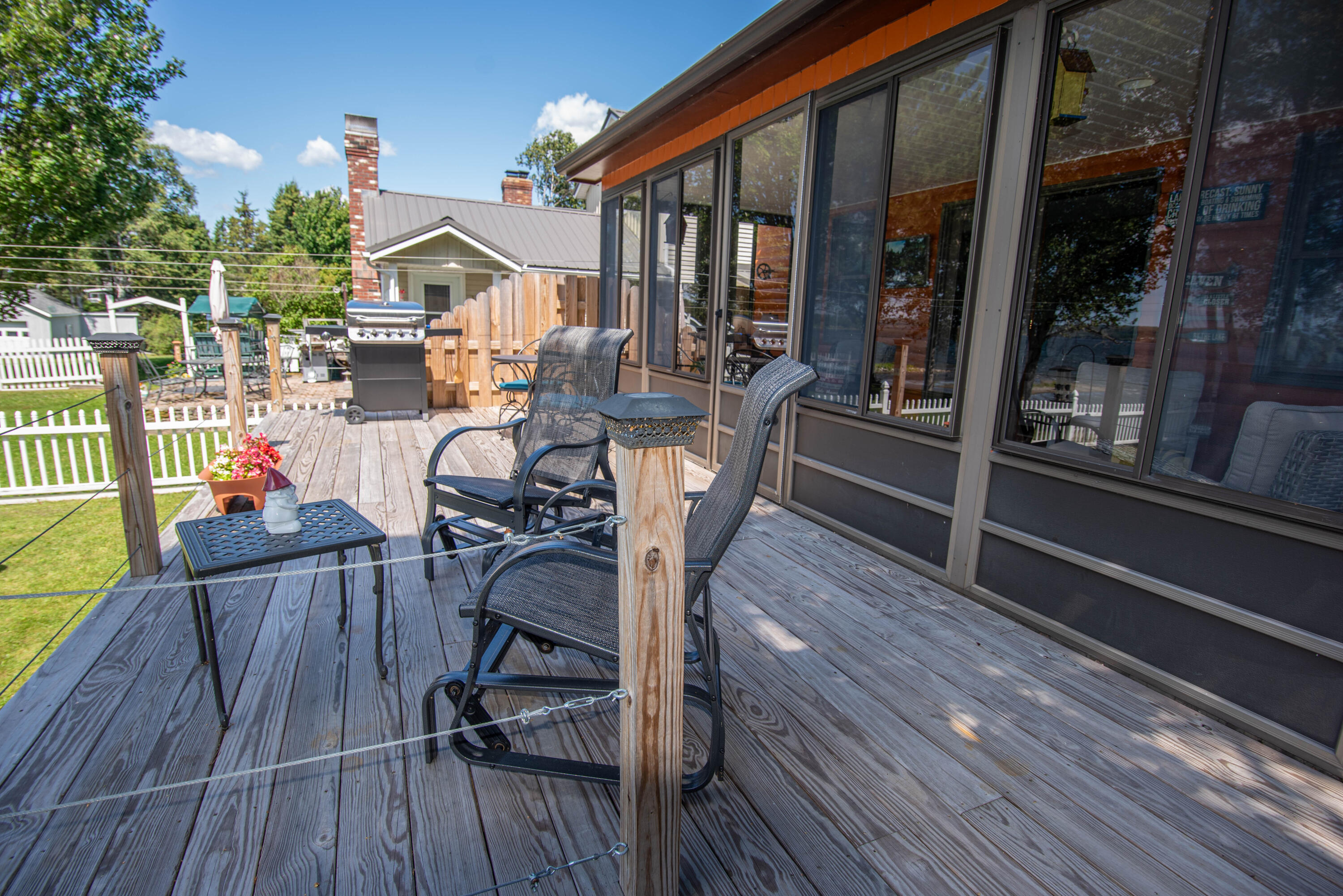 803 Lake Shore Road Madawaska, ME 04773 - Photo 9 of 51 DSC_3890