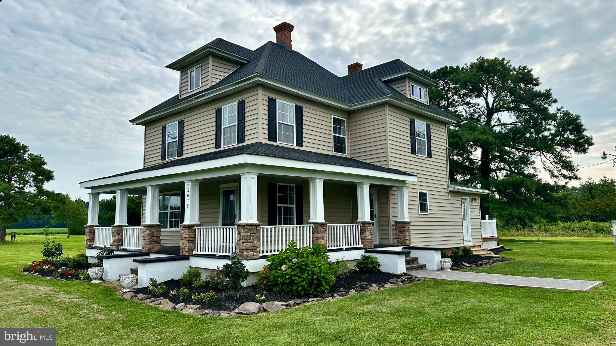 5679 Powellville Road Willards, MD 21874 - Photo 1 of 57 Gallery Image 1