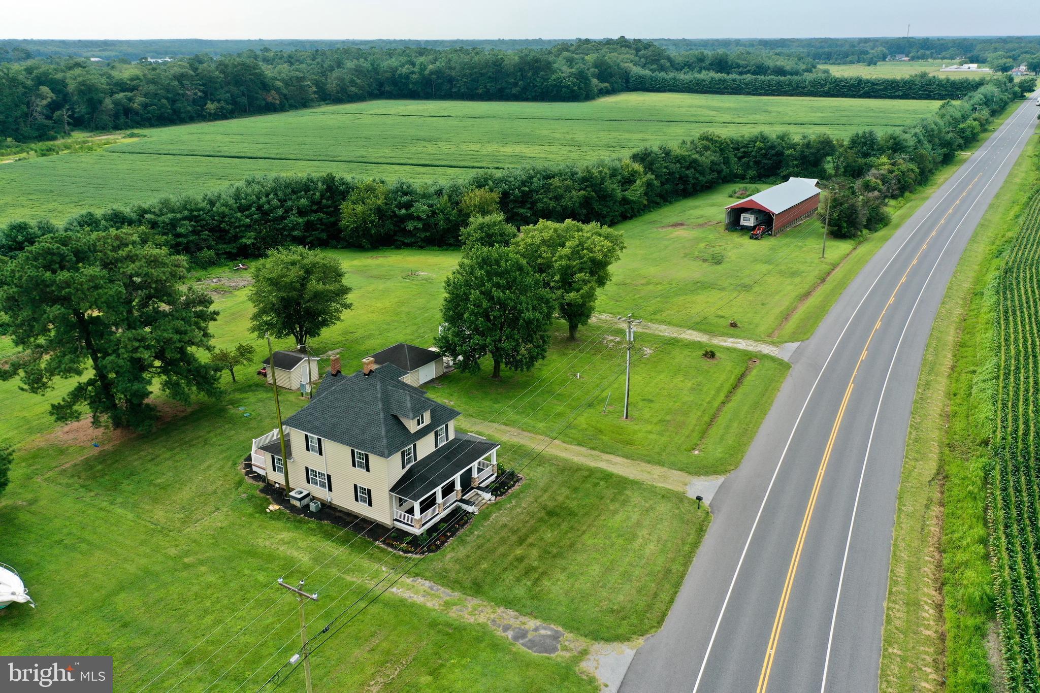 5679 Powellville Road Willards, MD 21874 - Photo 2 of 57 Gallery Image 2
