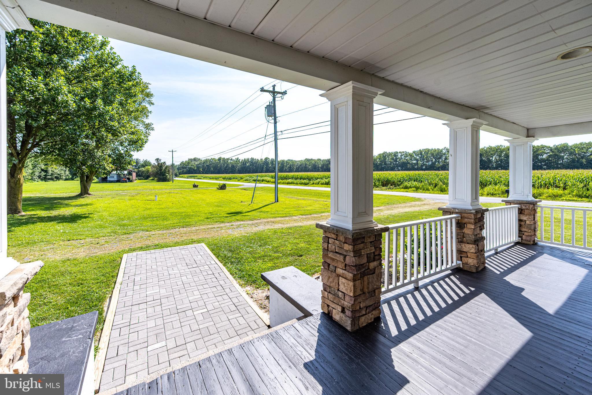 5679 Powellville Road Willards, MD 21874 - Photo 30 of 57 Gallery Image 30