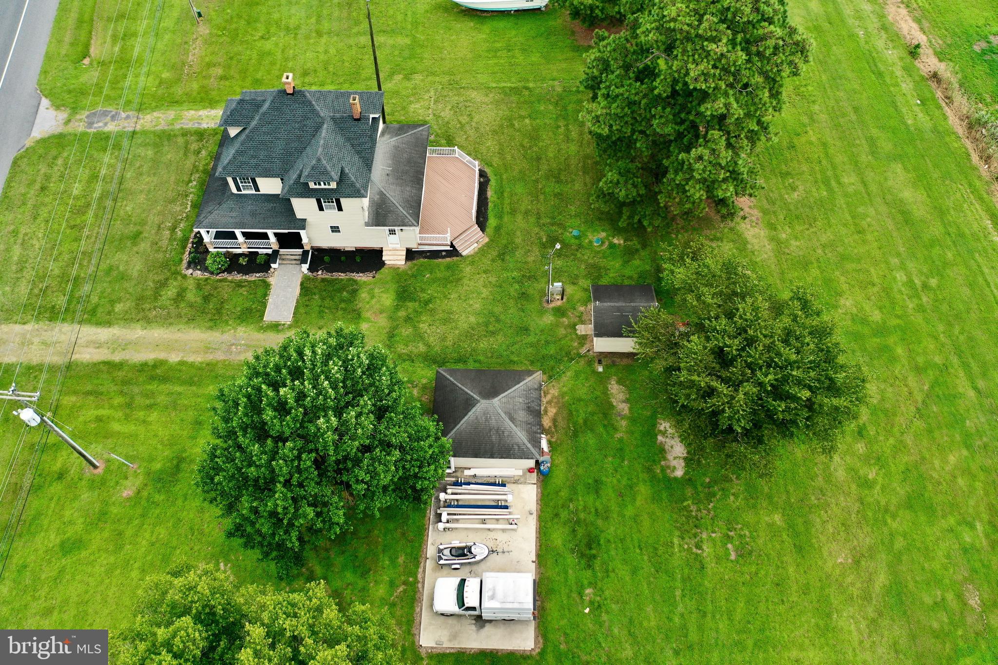 5679 Powellville Road Willards, MD 21874 - Photo 39 of 57 Gallery Image 39