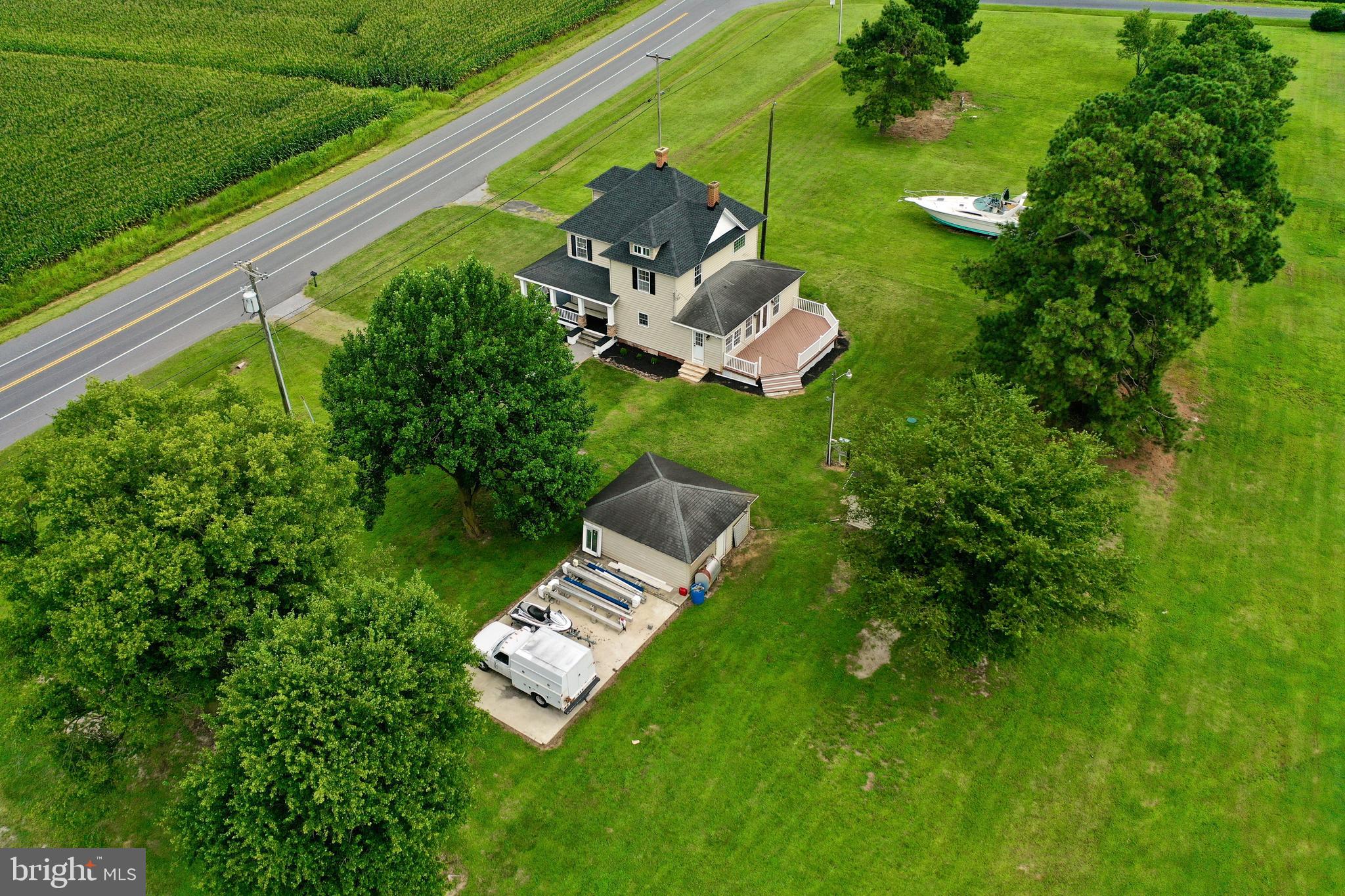 5679 Powellville Road Willards, MD 21874 - Photo 51 of 57 Gallery Image 51