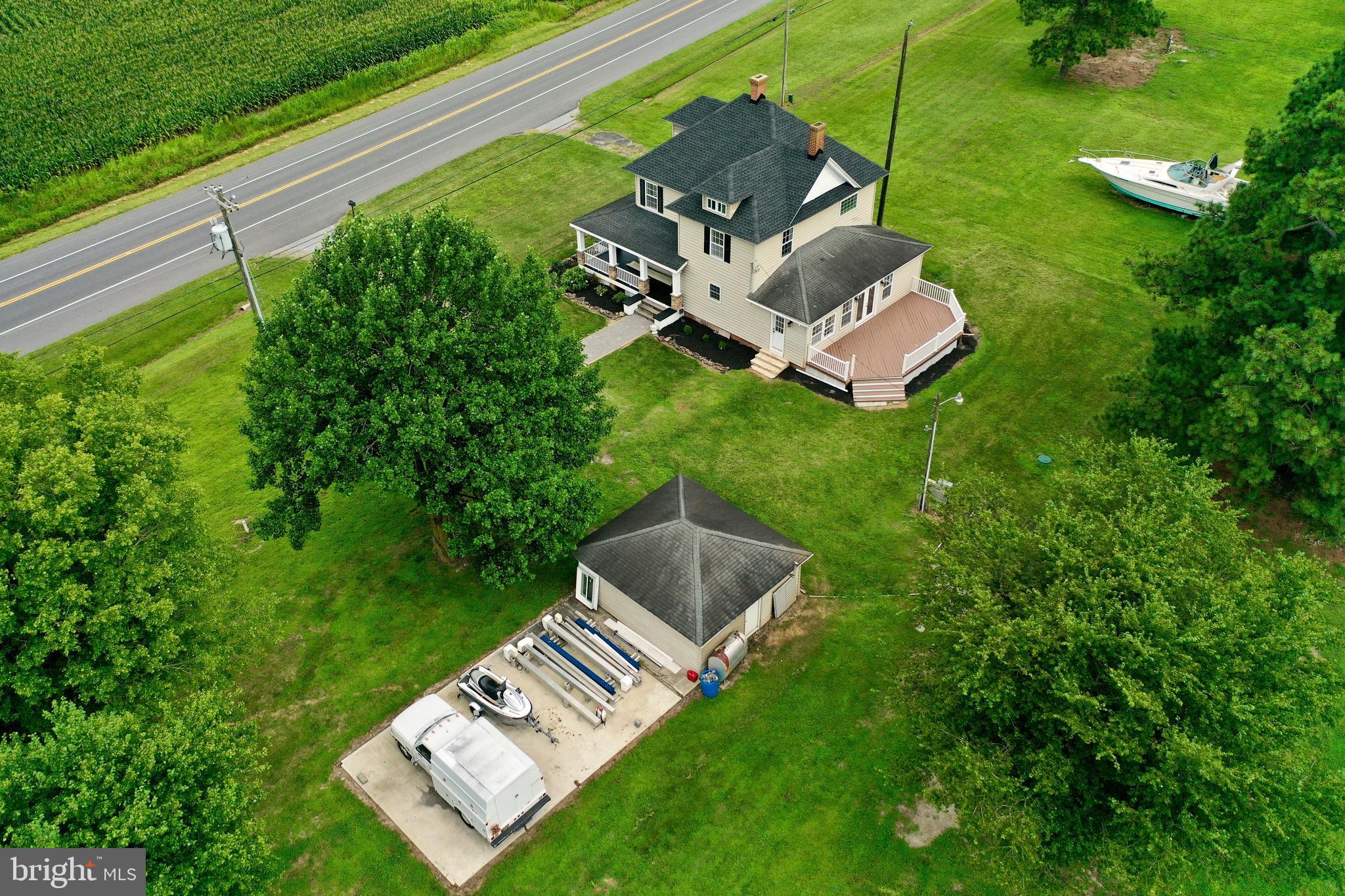 5679 Powellville Road Willards, MD 21874 - Photo 52 of 57 Gallery Image 52