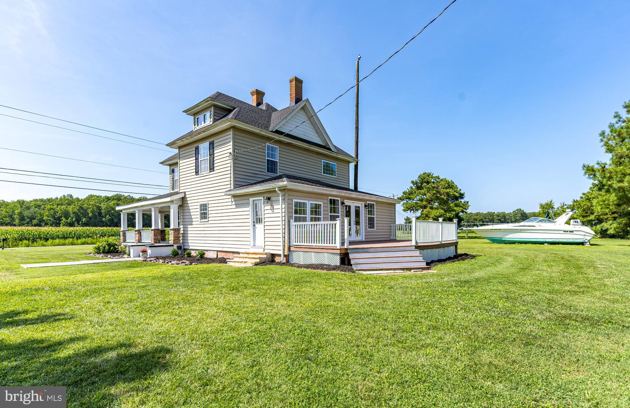 5679 Powellville Road Willards, MD 21874 - Photo 7 of 57 Gallery Image 7