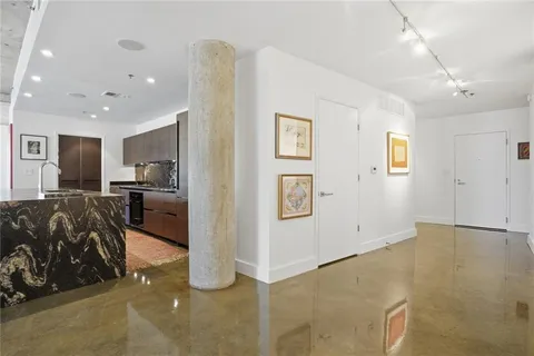 $869,000 | 845 Spring Street Northwest, Unit 502, Atlanta, GA 30308