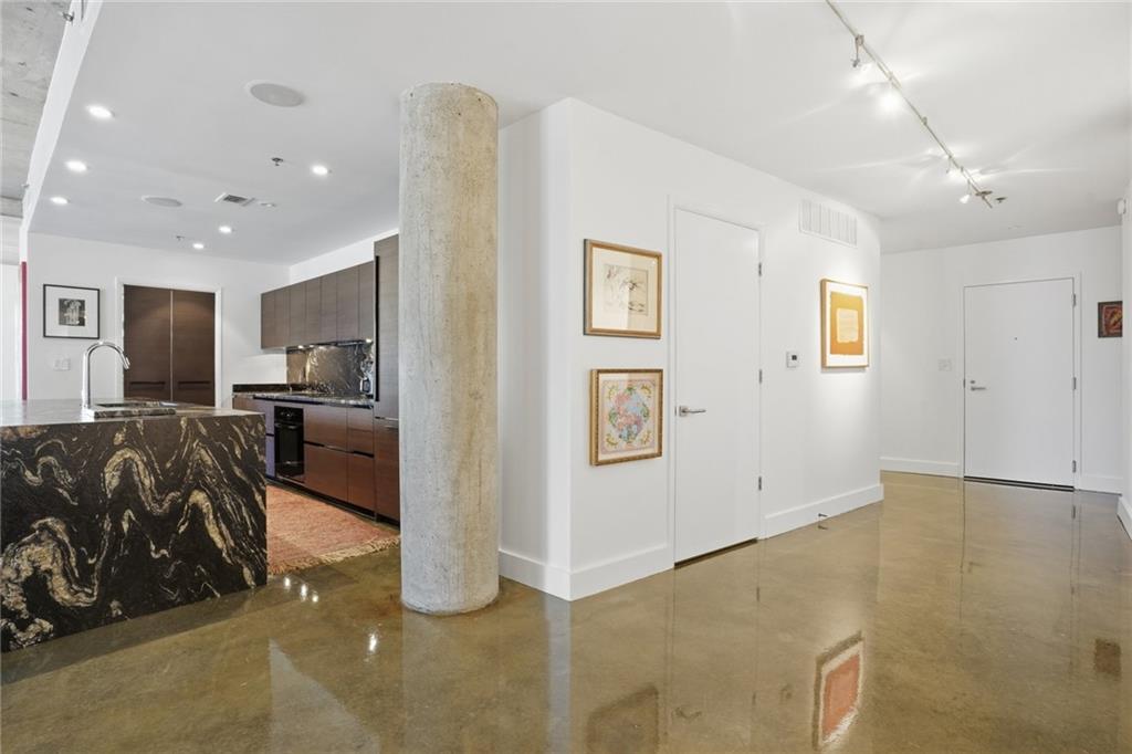 845 Spring Street Northwest, Unit 502 Atlanta, GA 30308 - Photo 23 of 47