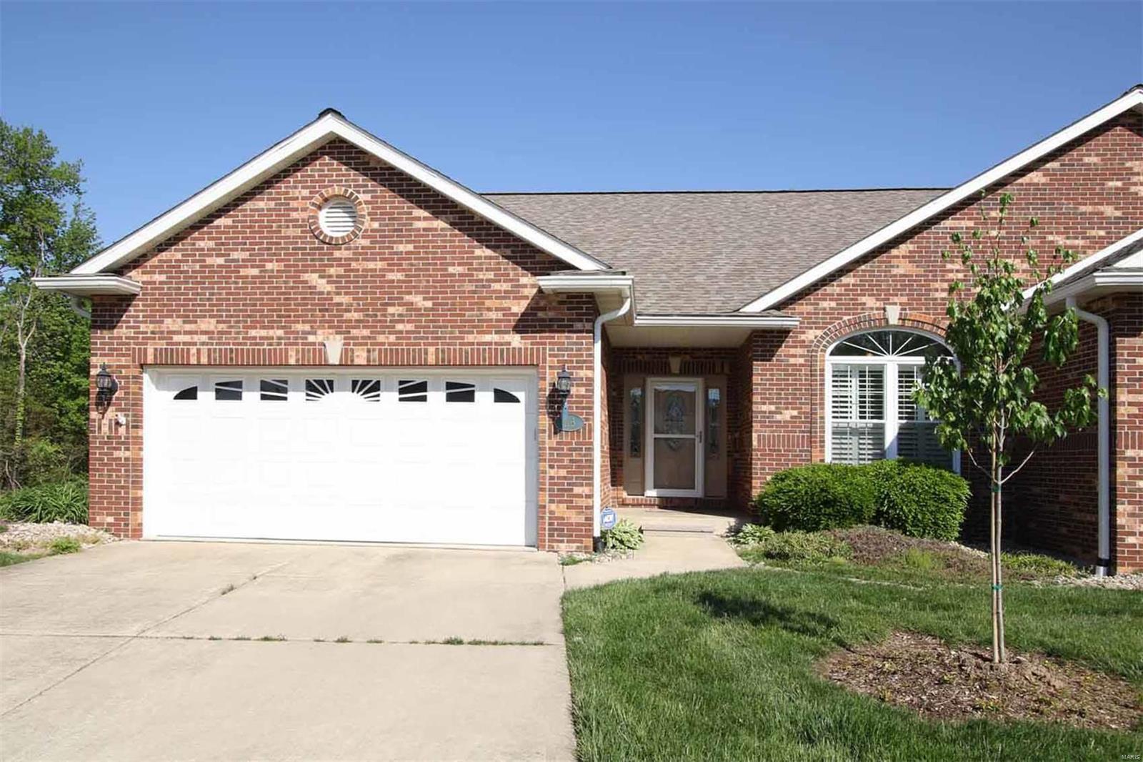 113 Summit Ridge Maryville, IL 62062 - Photo 1 of 32 Gallery Image 1