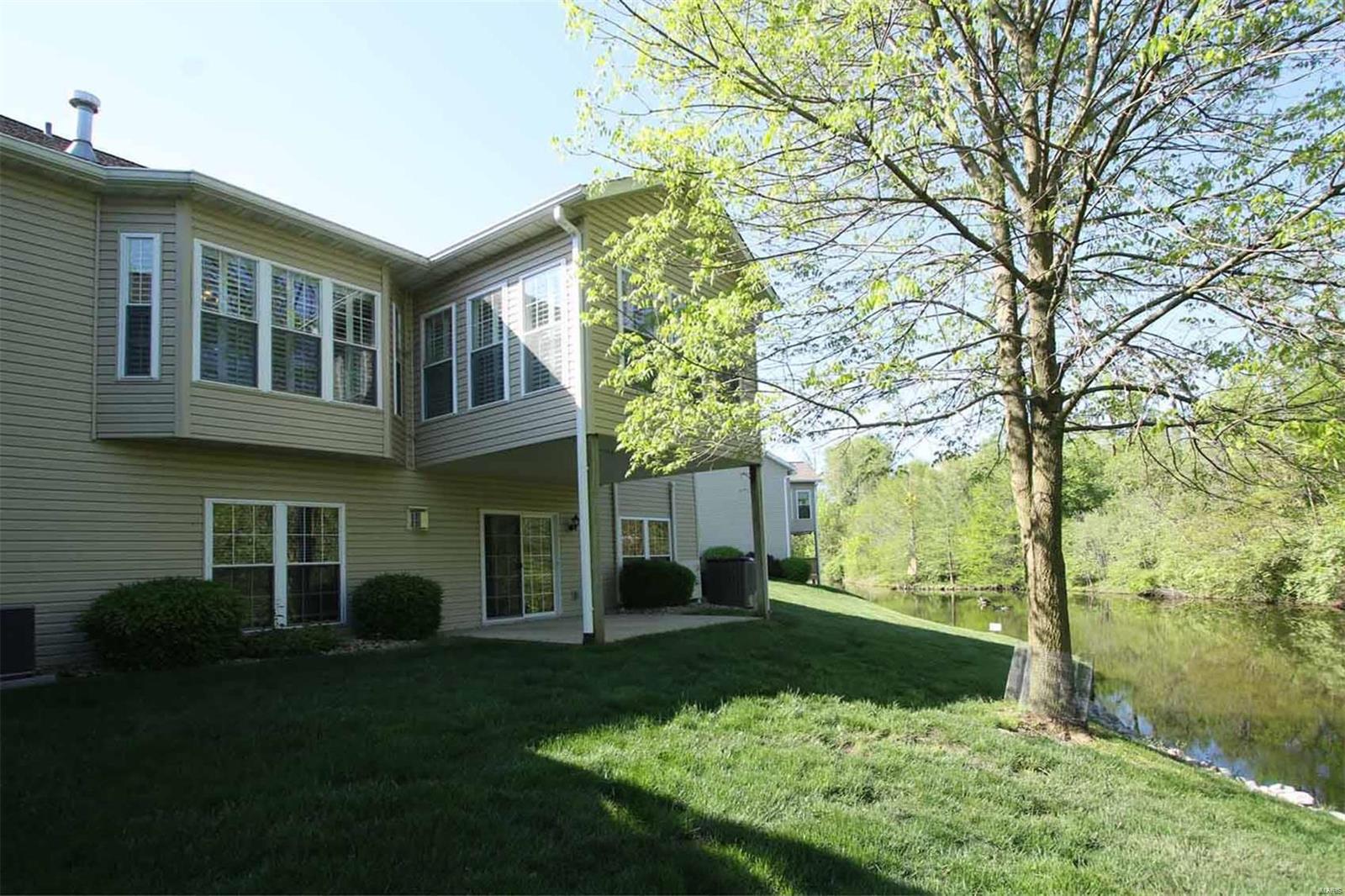 113 Summit Ridge Maryville, IL 62062 - Photo 27 of 32 Gallery Image 27