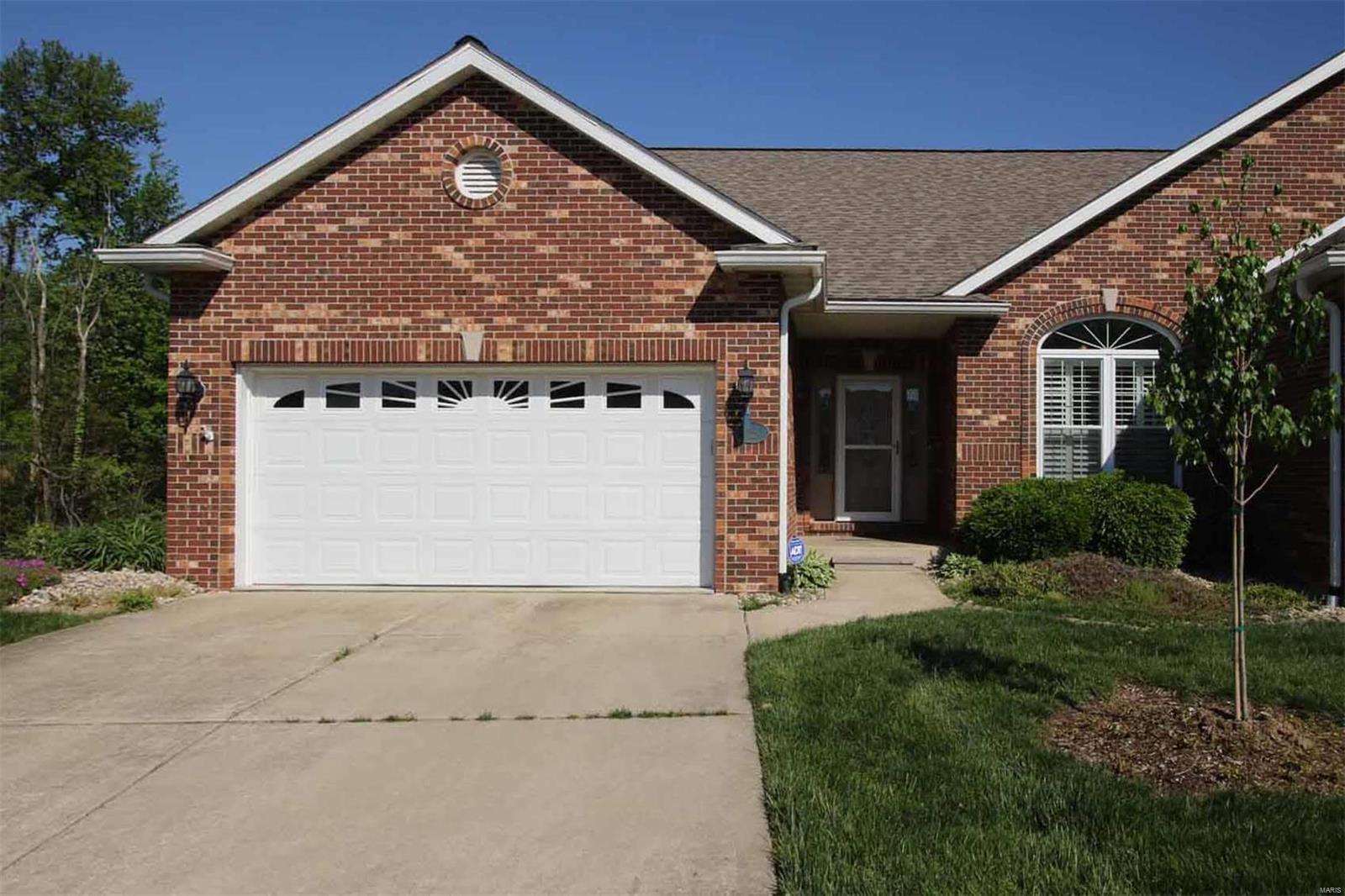 113 Summit Ridge Maryville, IL 62062 - Photo 31 of 32 Gallery Image 31