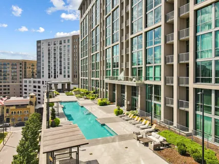 $625,000 | 900 20th Avenue South, Unit 1006, Nashville, TN 37212