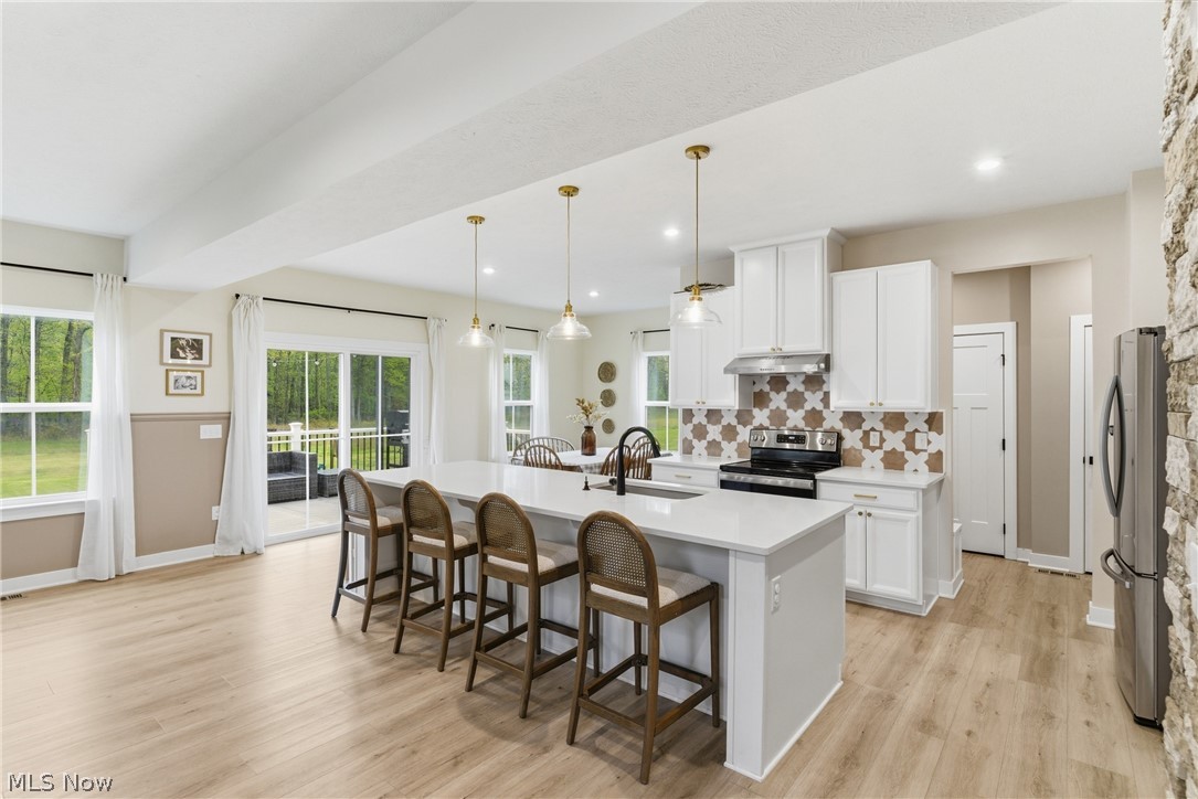 11121 Magnolia Road Columbia Station, OH 44028 - Photo 10 of 50 Gallery Image 10