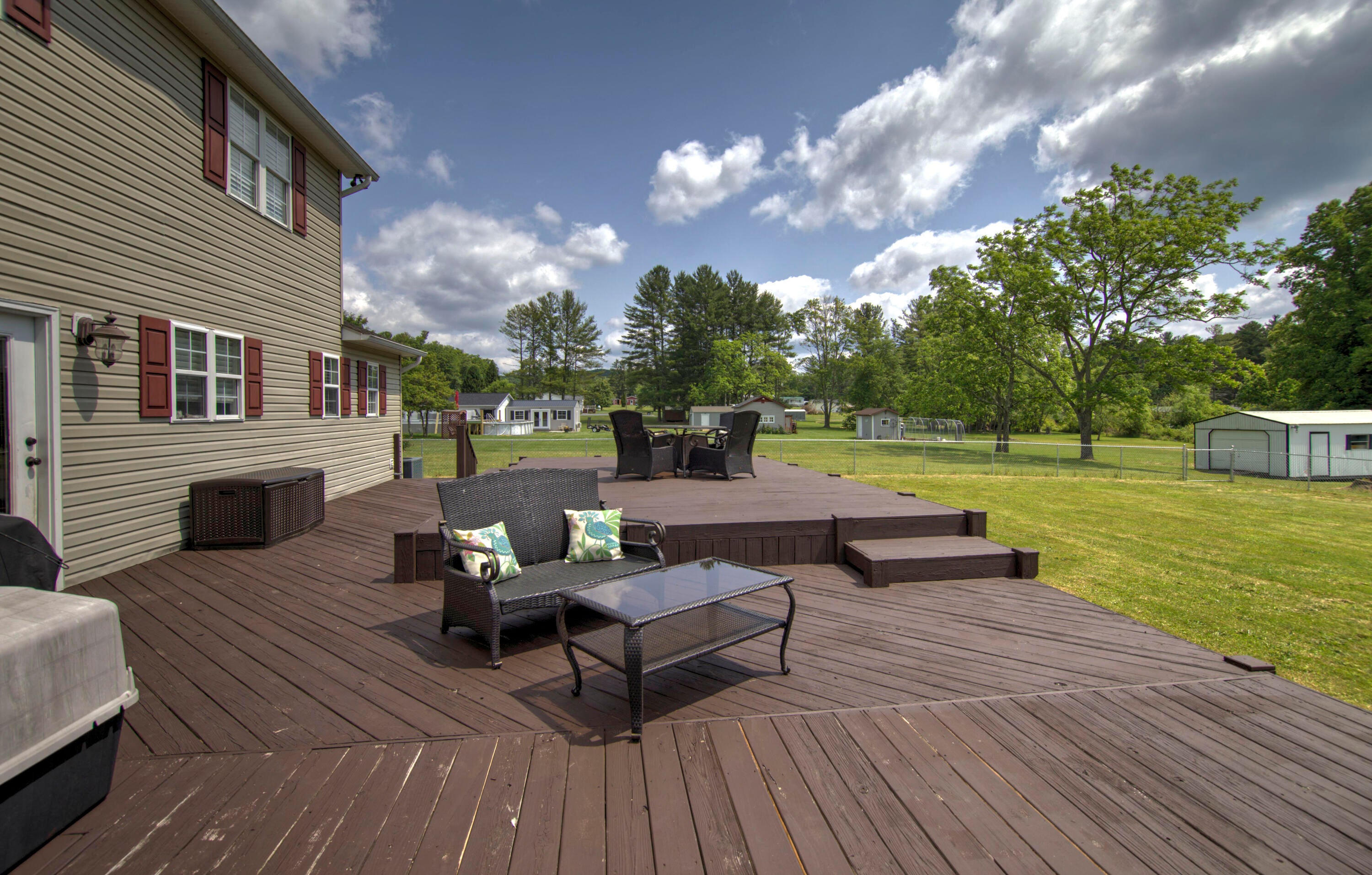 16140 Ellison Ridge Road Nimitz, WV 25978 - Photo 41 of 46 Gallery Image 41
