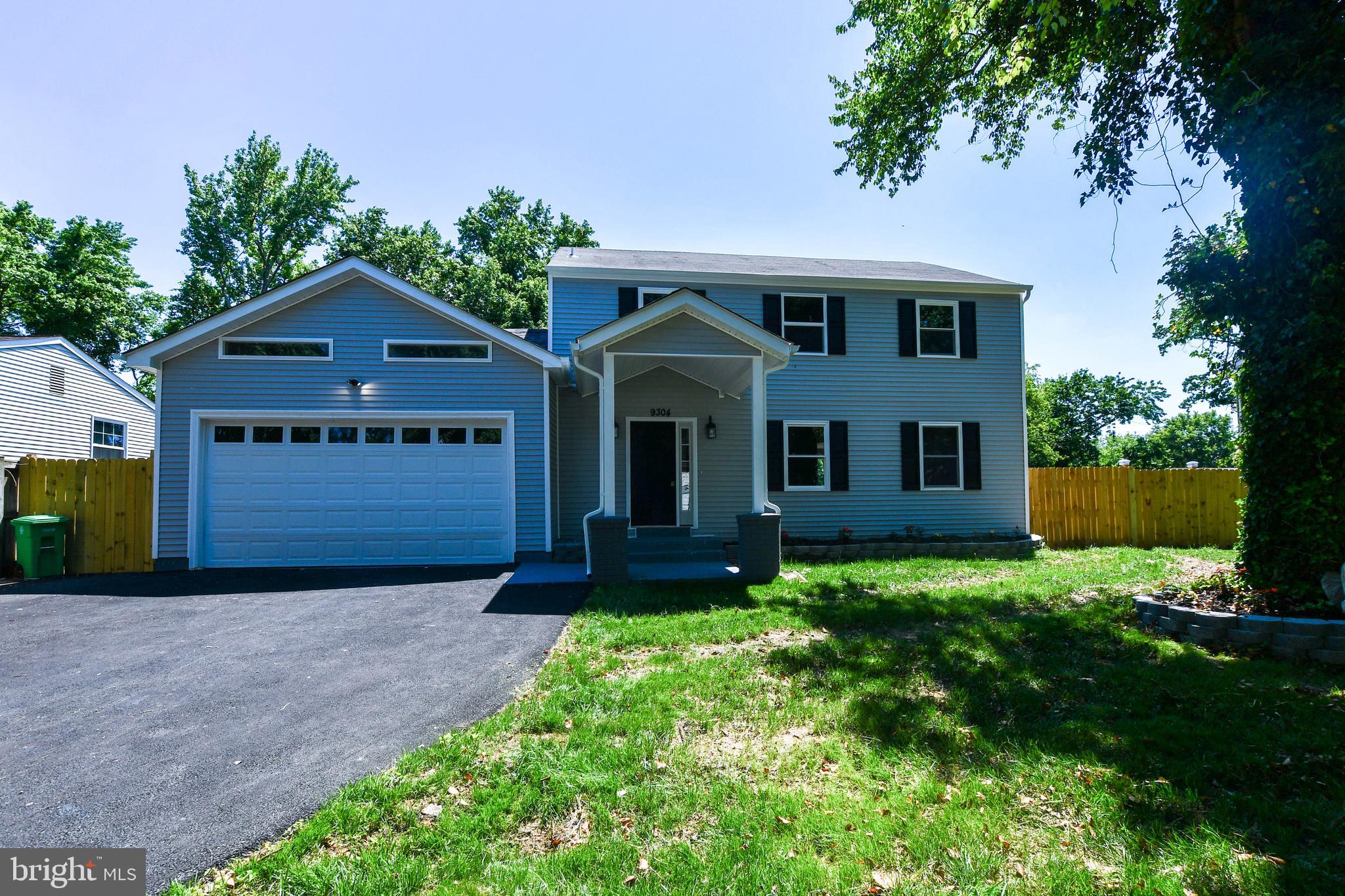 9304 Friar Road Fort Washington, MD 20744 - Photo 2 of 62 Gallery Image 2