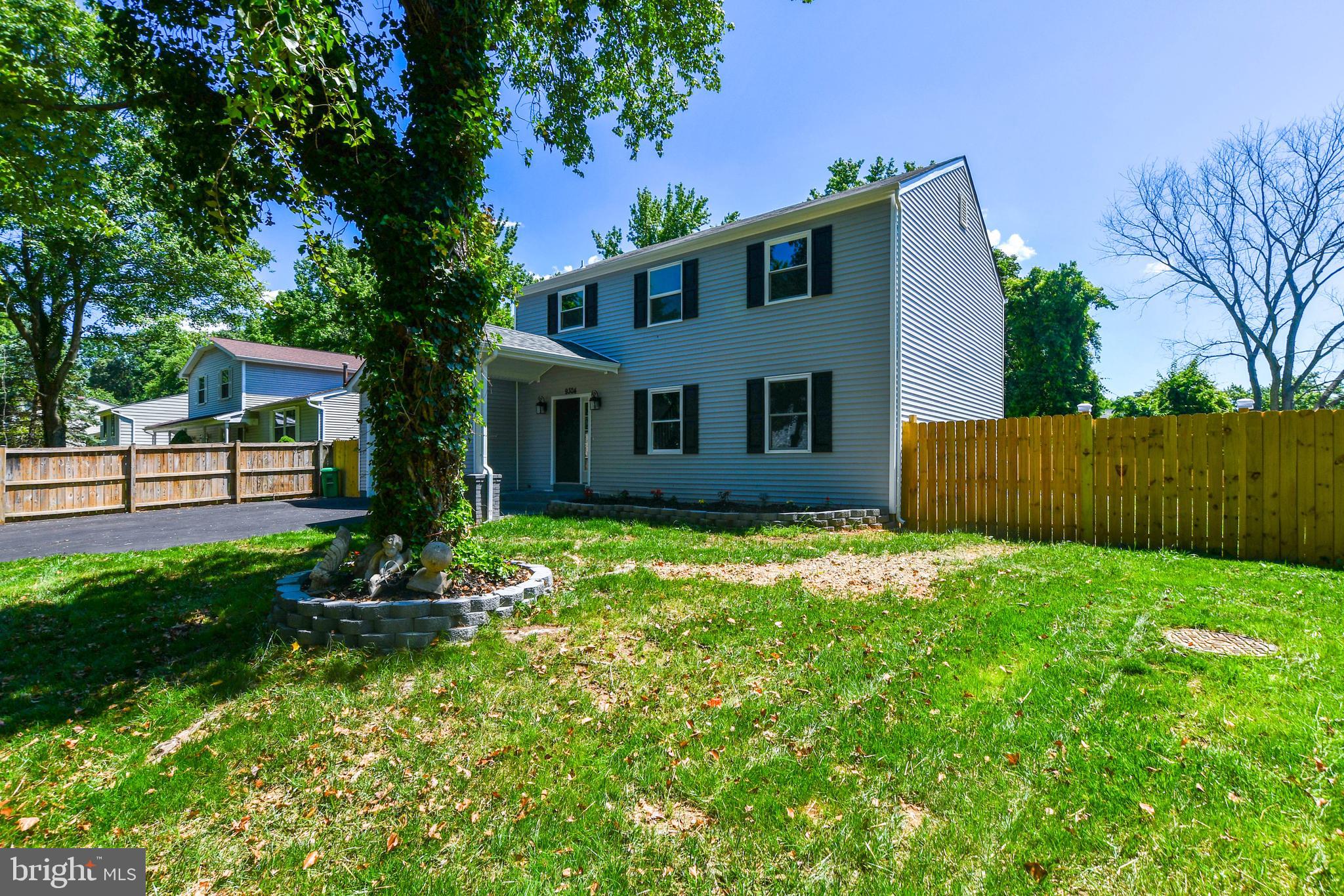 9304 Friar Road Fort Washington, MD 20744 - Photo 8 of 62 Gallery Image 8