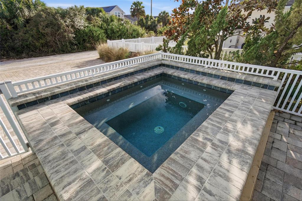 25 Sandy Beach Way Palm Coast, FL 32137 - Photo 23 of 41 a view of a balcony