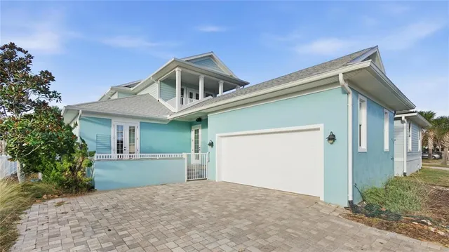 $779,000 | 25 Sandy Beach Way, Palm Coast, FL 32137