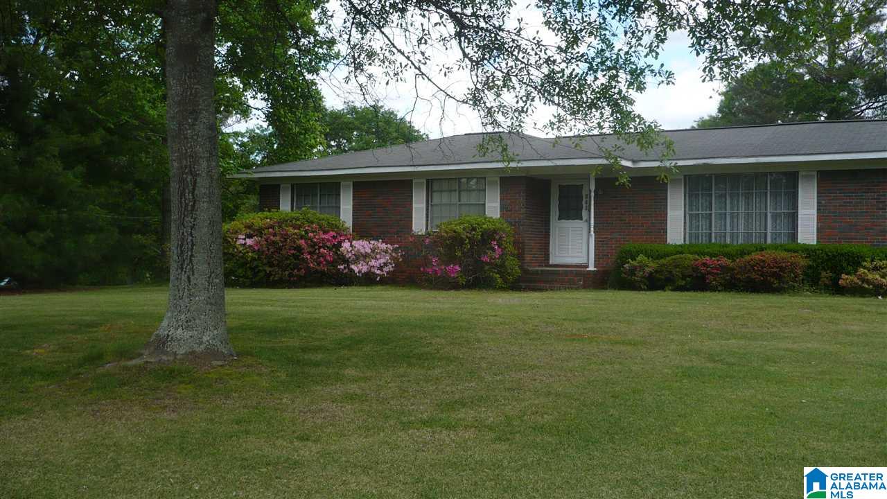 190 Myers Road Odenville, AL 35120 - Photo 2 of 9