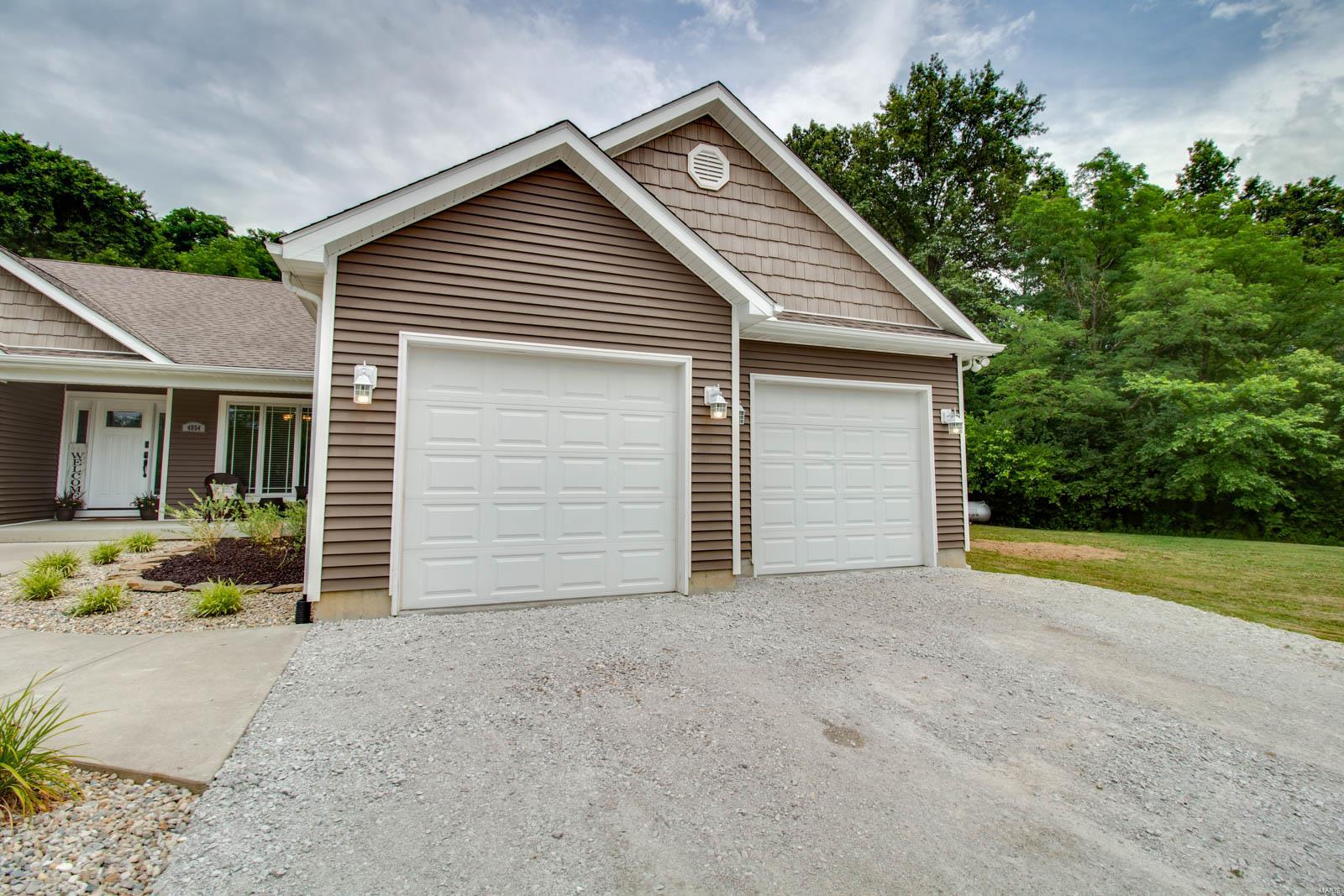 4854 McCoy Road Bethalto, IL 62010 - Photo 3 of 49
