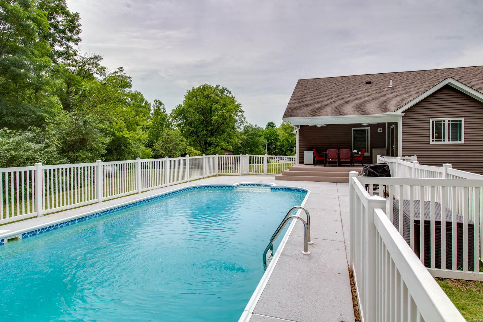 4854 McCoy Road Bethalto, IL 62010 - Photo 41 of 49