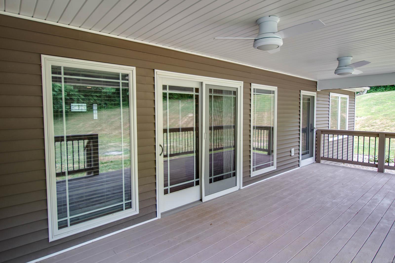 4854 McCoy Road Bethalto, IL 62010 - Photo 44 of 49