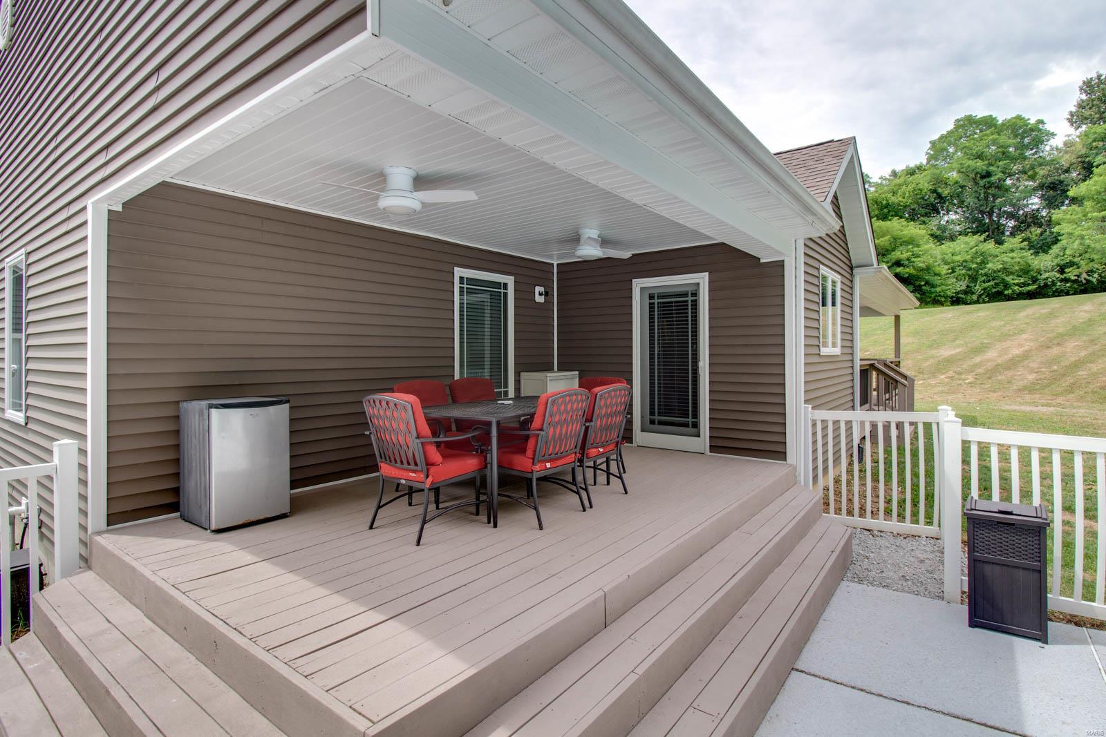 4854 McCoy Road Bethalto, IL 62010 - Photo 45 of 49