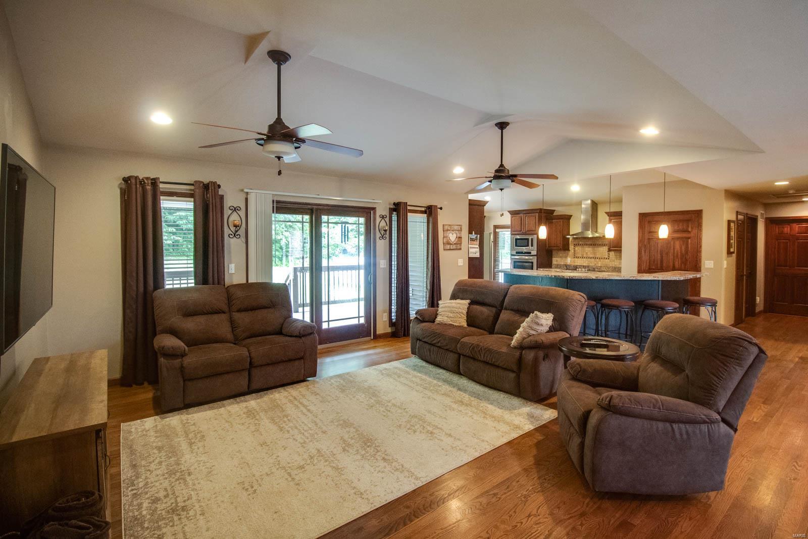 4854 McCoy Road Bethalto, IL 62010 - Photo 8 of 49