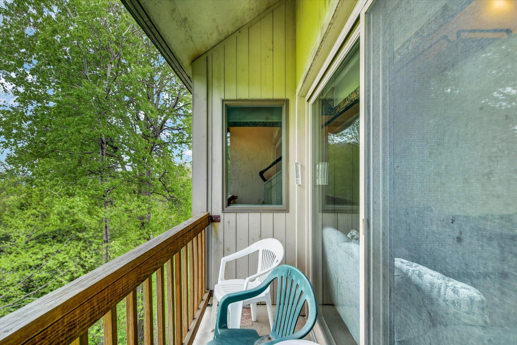 695 East Mountain Road, Unit E7 Killington, VT 05751 - Photo 5 of 32
