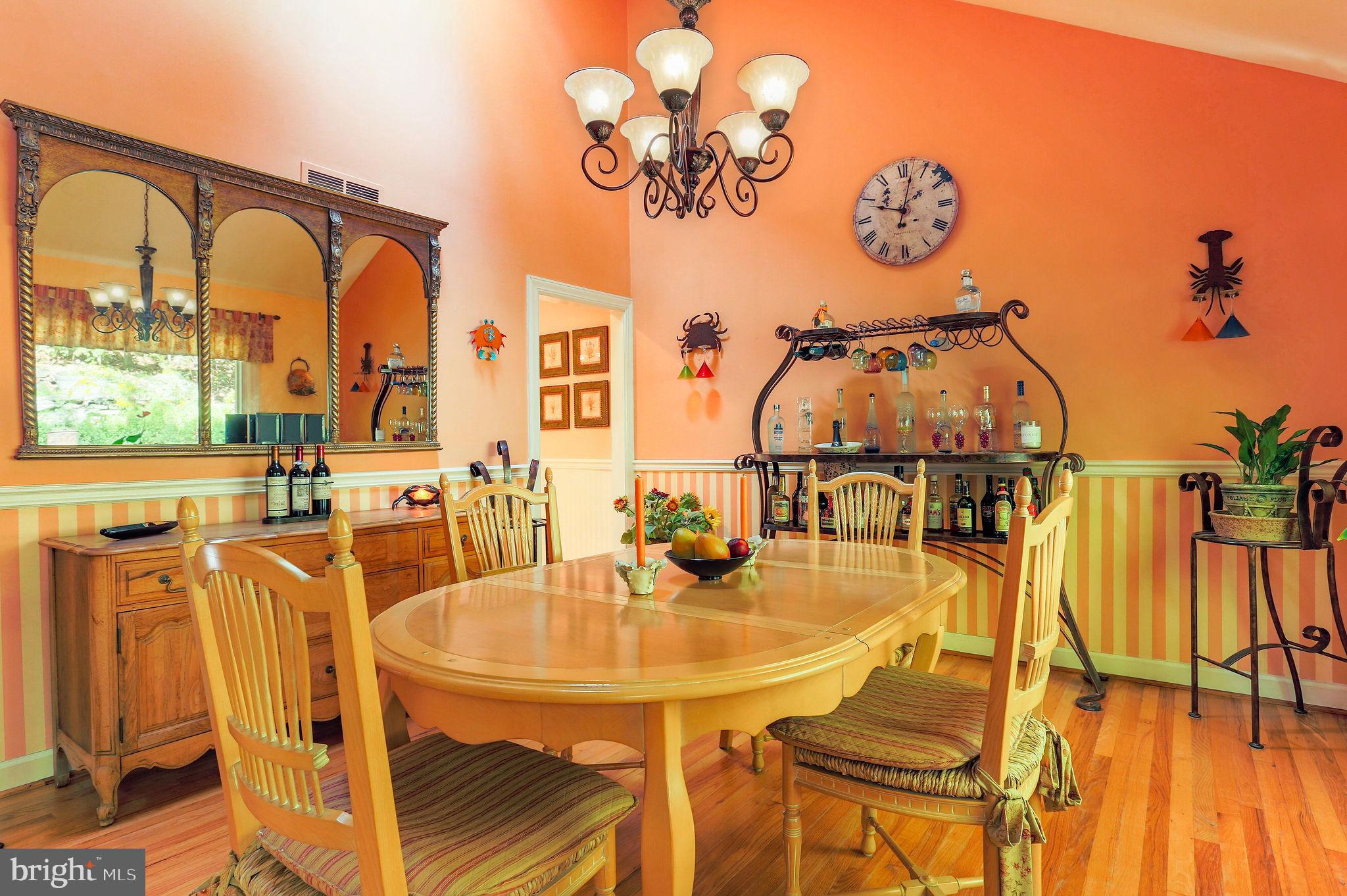 4904 Ridge Crest Court Frederick, MD 21702 - Photo 12 of 53 Formal Dining Room