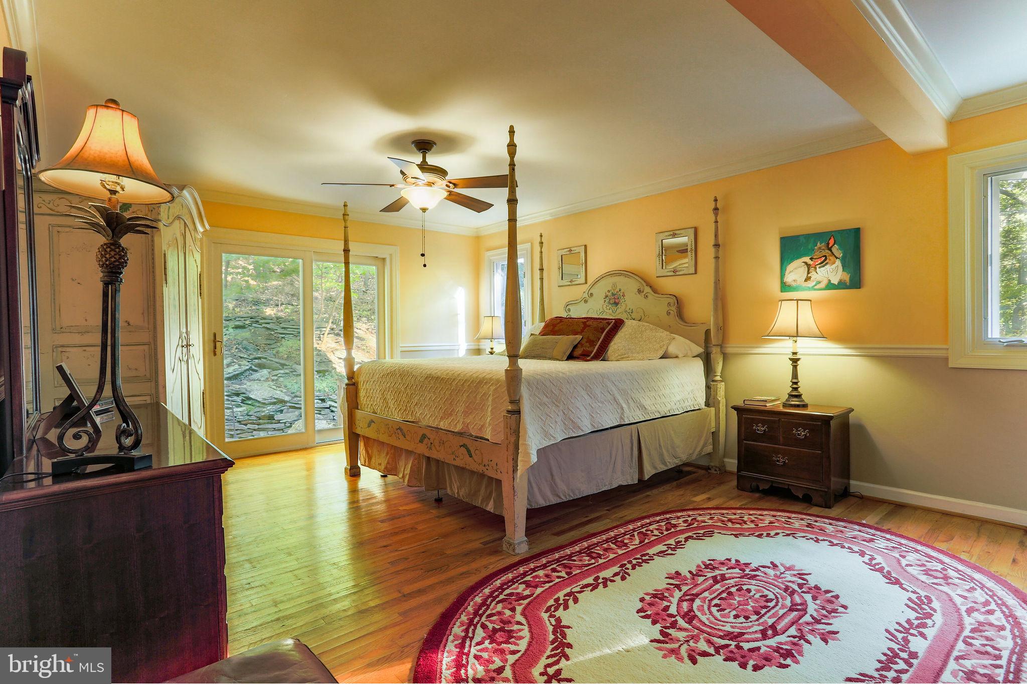 4904 Ridge Crest Court Frederick, MD 21702 - Photo 21 of 53 Owners Suite on the Main Level