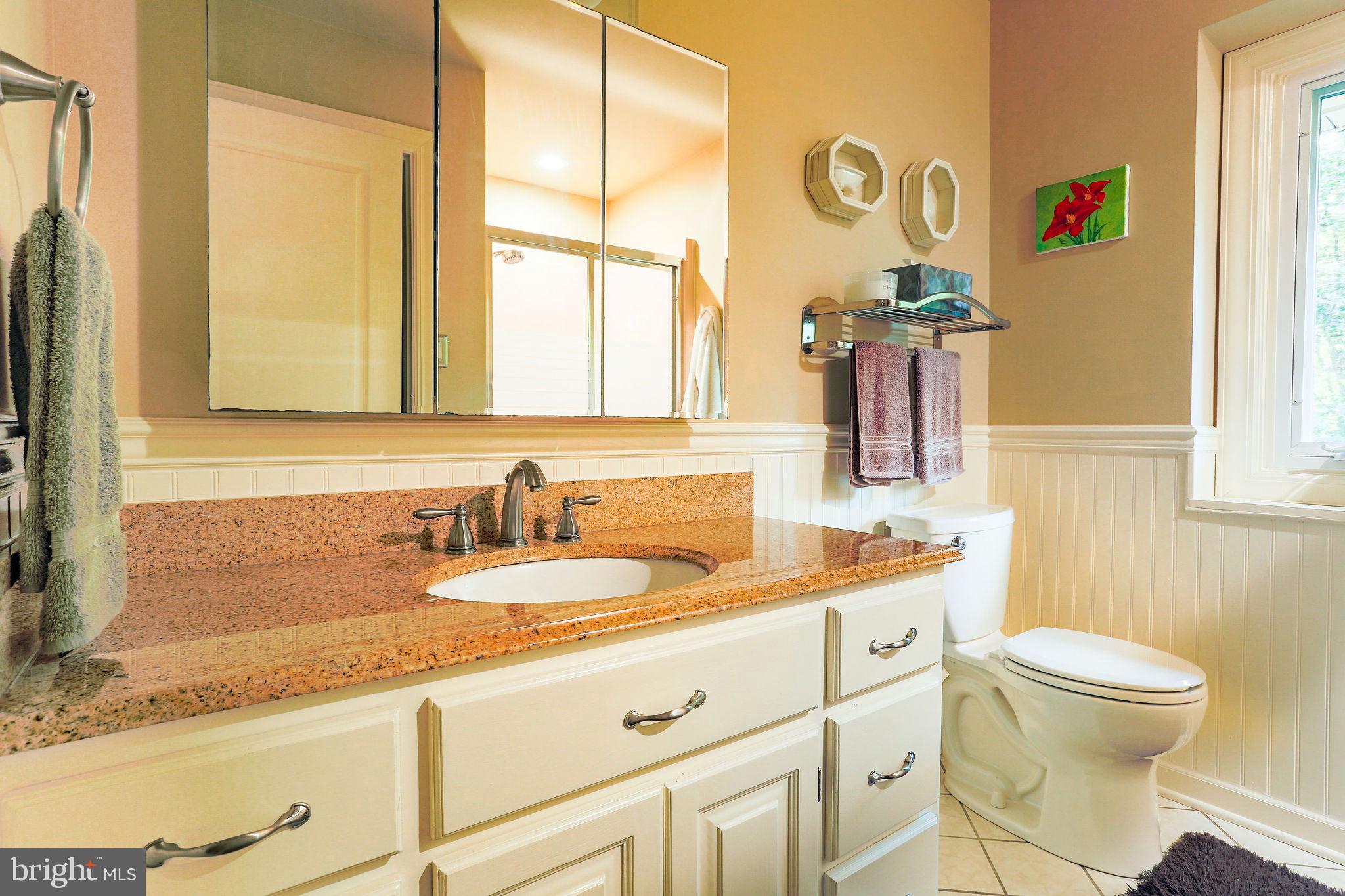 4904 Ridge Crest Court Frederick, MD 21702 - Photo 23 of 53 Owners Bath