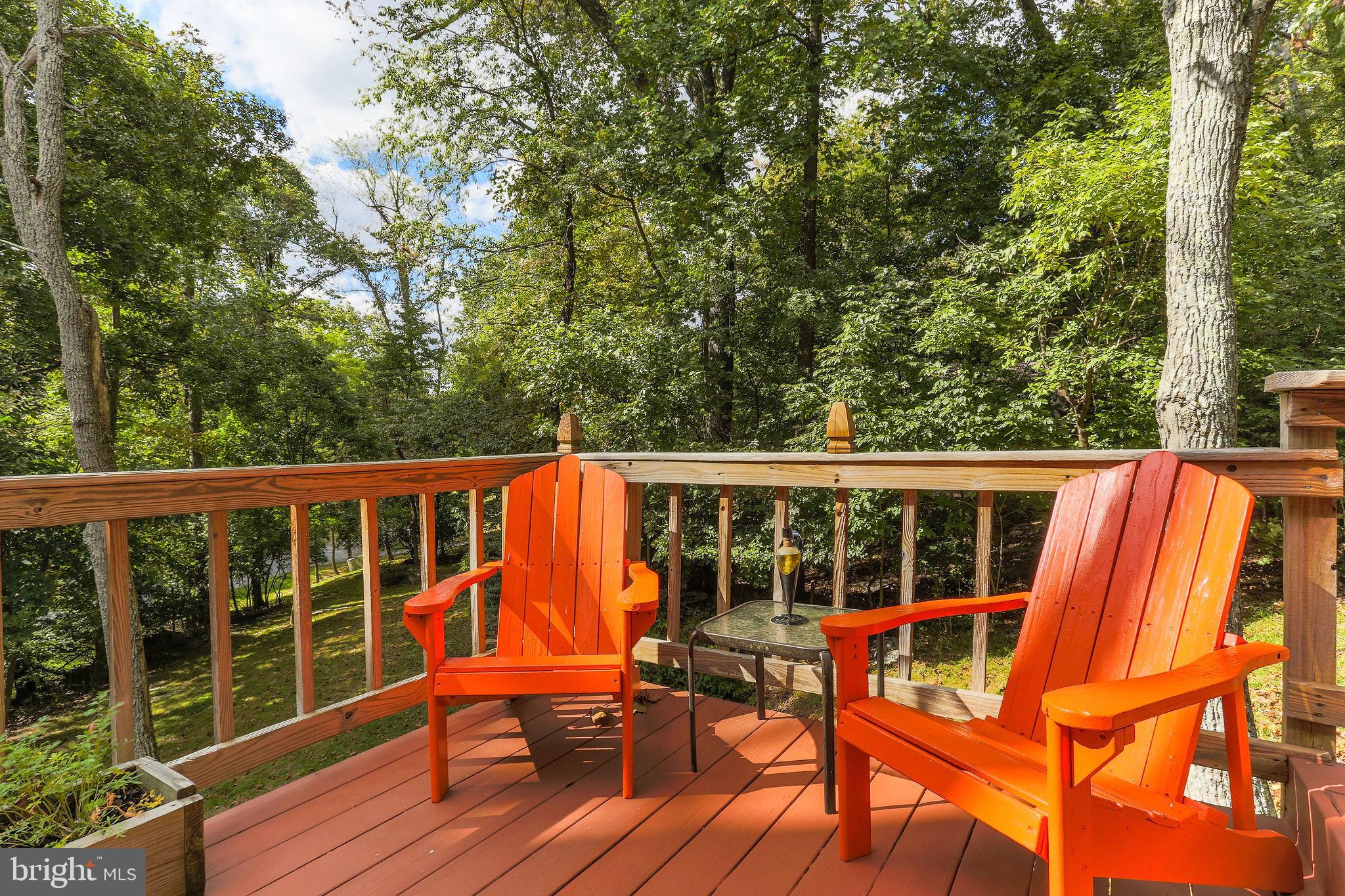 4904 Ridge Crest Court Frederick, MD 21702 - Photo 4 of 53 Relax and Enjoy the Outdoors