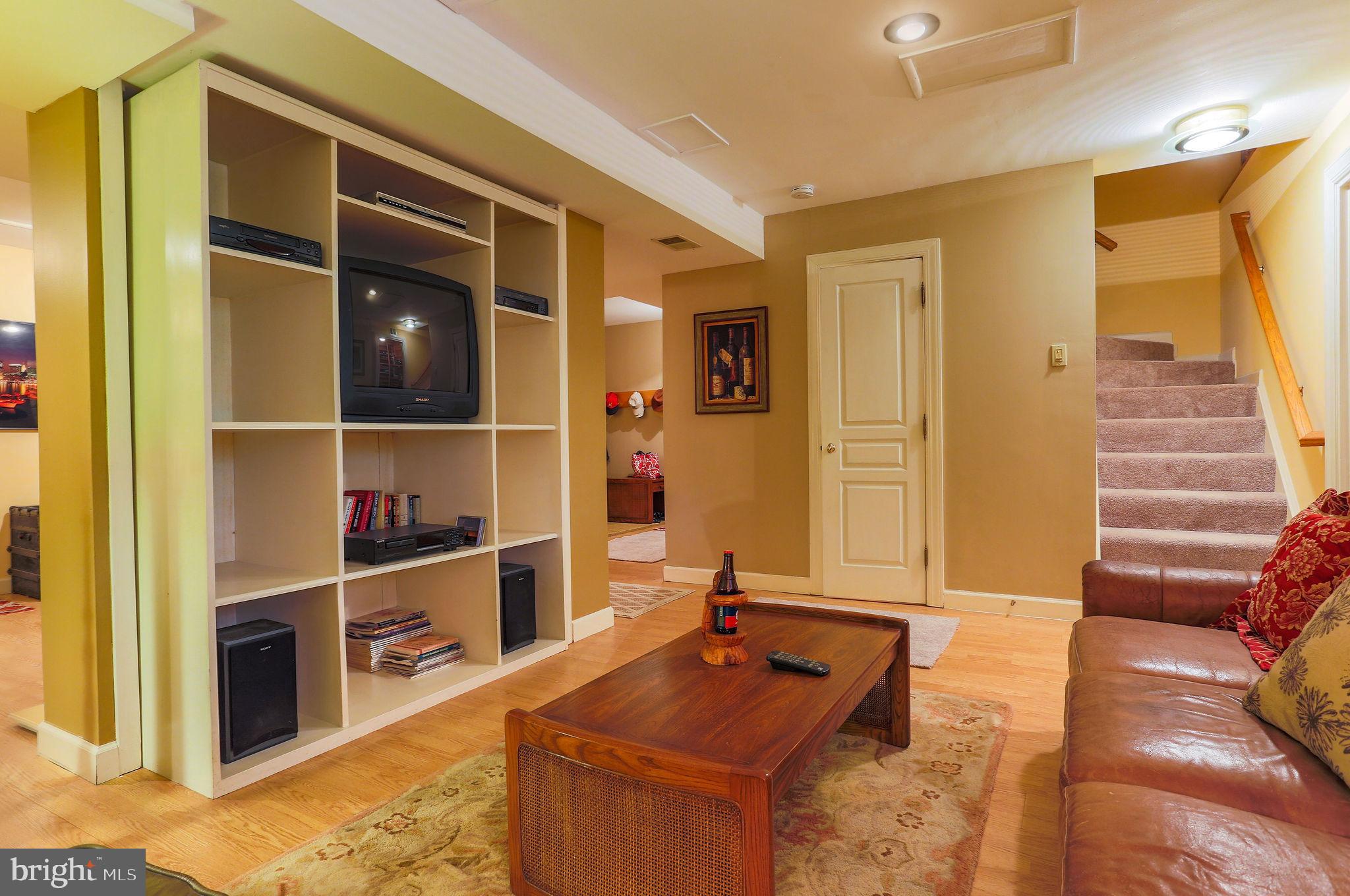 4904 Ridge Crest Court Frederick, MD 21702 - Photo 37 of 53 Full Windows in this Lower Level Family Room