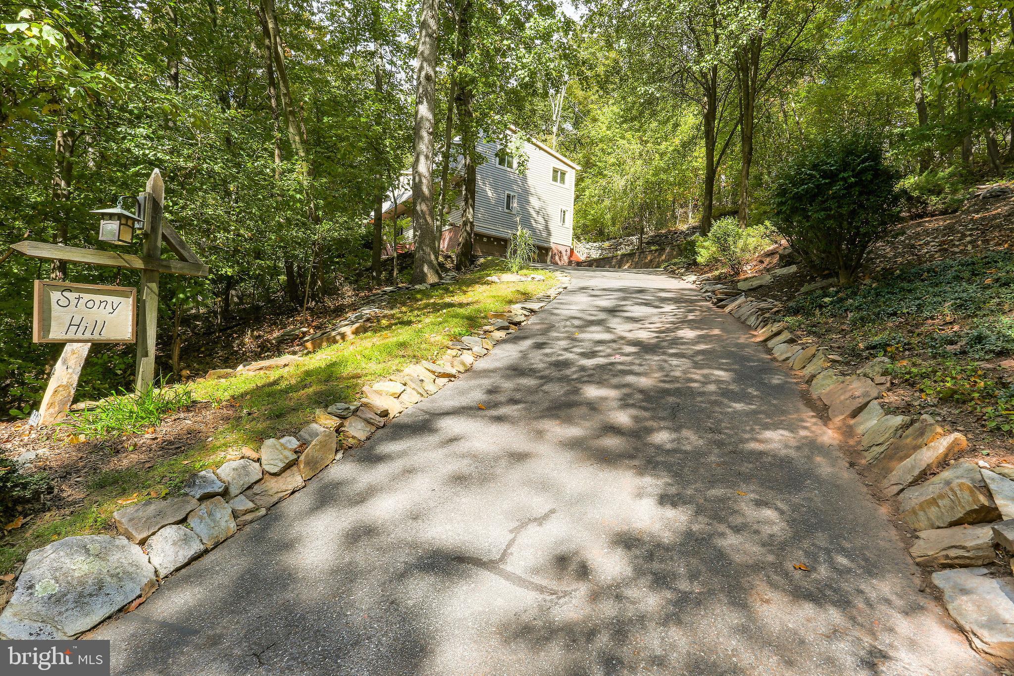 4904 Ridge Crest Court Frederick, MD 21702 - Photo 42 of 53 Welcome to Seclusion!