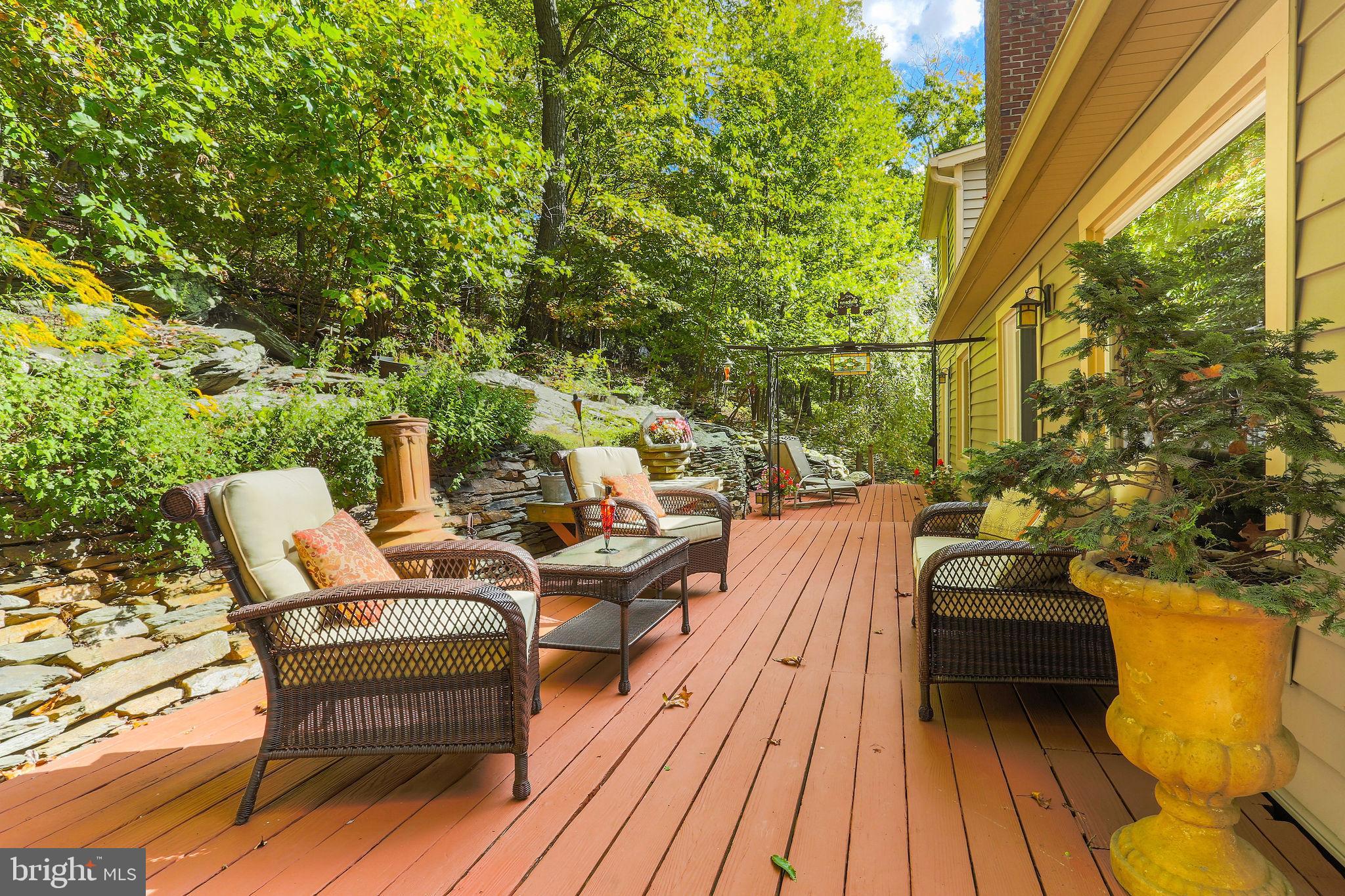 4904 Ridge Crest Court Frederick, MD 21702 - Photo 47 of 53 Space for Everyone!