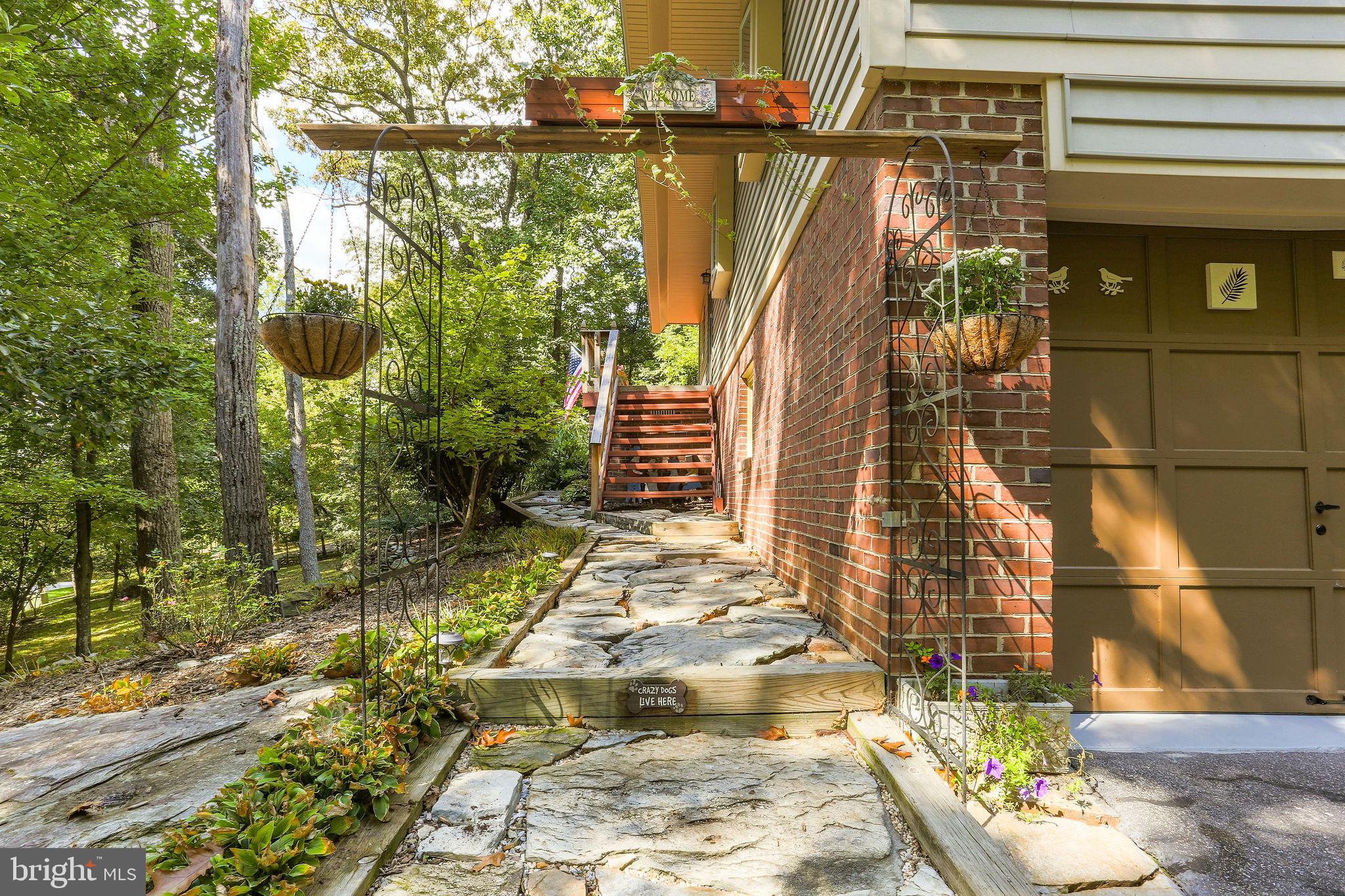 4904 Ridge Crest Court Frederick, MD 21702 - Photo 51 of 53 Welcome to Your New Home!