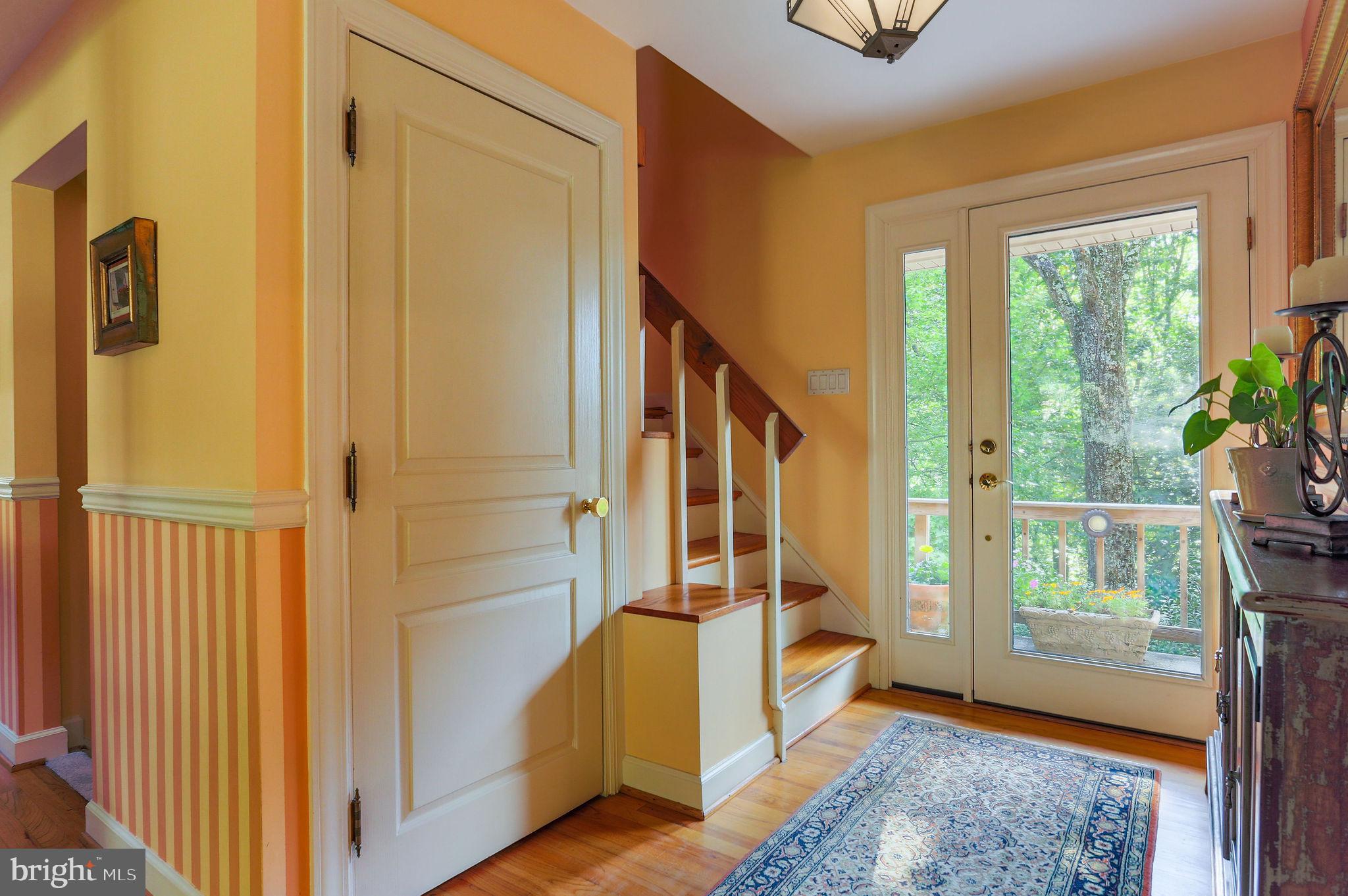 4904 Ridge Crest Court Frederick, MD 21702 - Photo 8 of 53 Inviting Foyer