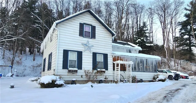 $159,900 | 1835 Highway 13, Cortlandville, NY 13045