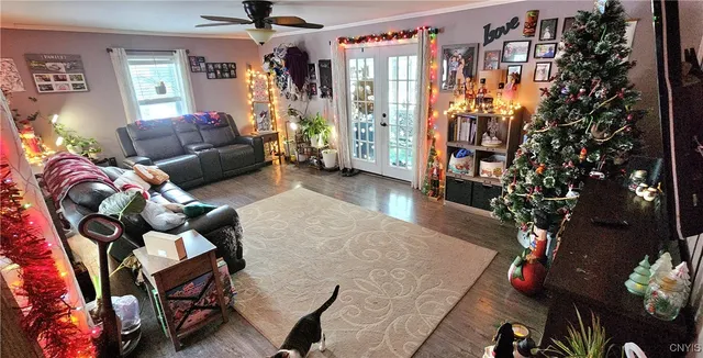 $154,500 | 1835 Highway 13, Cortlandville, NY 13045