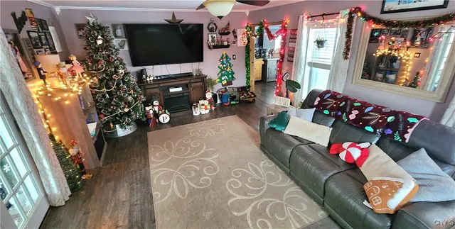 $154,500 | 1835 Highway 13, Cortlandville, NY 13045