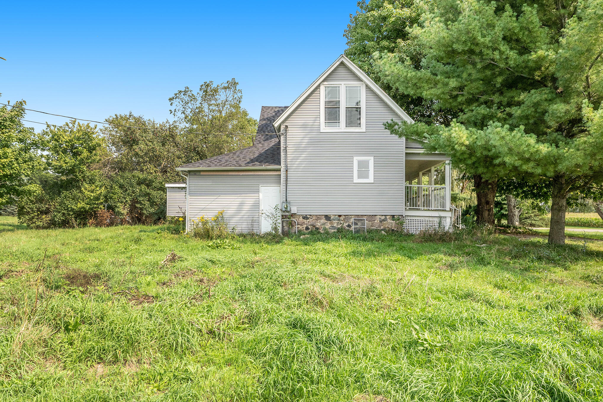 2027 Pray Road Charlotte, MI 48813 - Photo 21 of 21 DSC03554